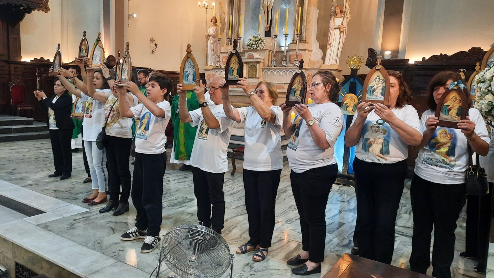 CPP + Assessoria de Pastorais