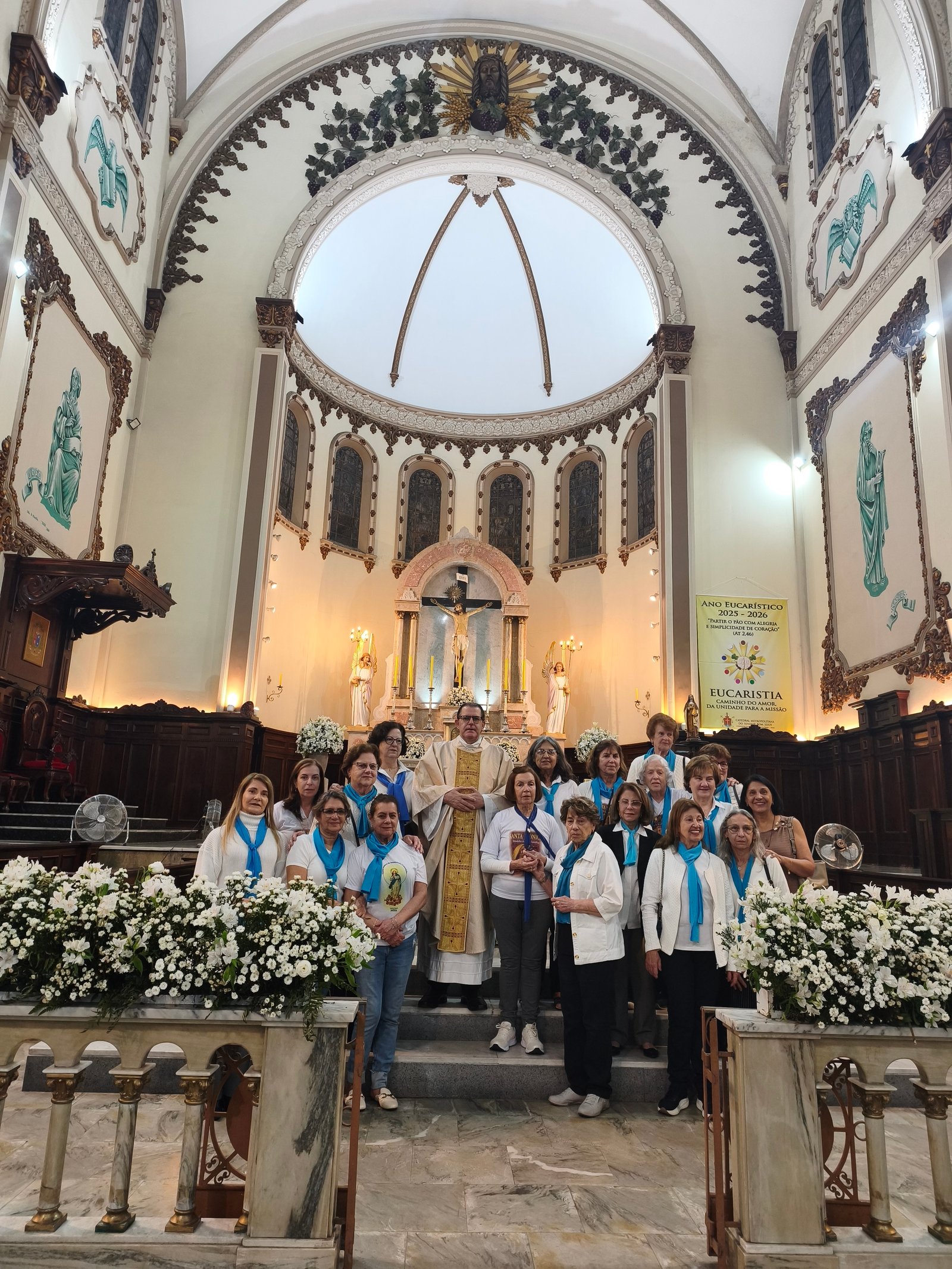 CPP + Assessoria de Pastorais